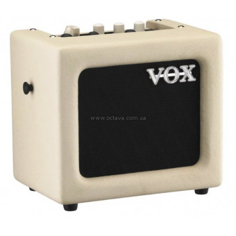 Гитарный комбик Vox MINI3-G2-IV