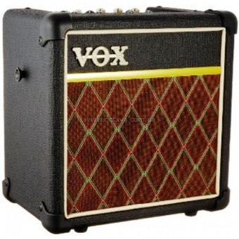 Гитарный комбик Vox MINI5 RHYTHM CLASSIC