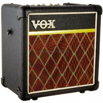 Гітарний комбік Vox MINI5 RHYTHM CLASSIC