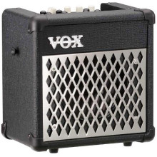 Гитарный комбик Vox Mini5 RM DI
