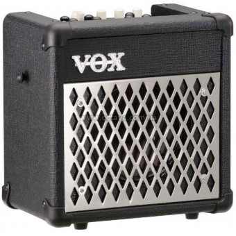 Гитарный комбик Vox MINI5-RM-DI