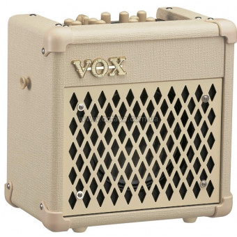 Гитарный комбик Vox MINI5-RM-IV