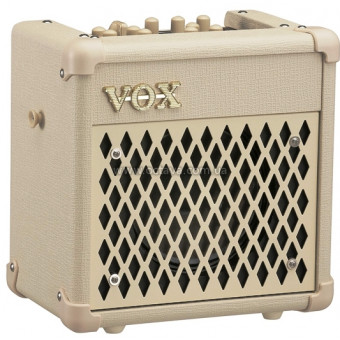 Гітарний комбік Vox MINI5-RM-IV