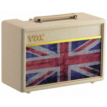 Гитарный комбик Vox Pathfinder 10 Union Jack