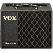 Гітарний комбік Vox VT20X