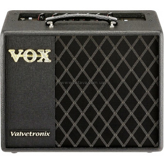 Гітарний комбік Vox VT20X