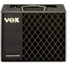 Гитарный комбик Vox VT40X