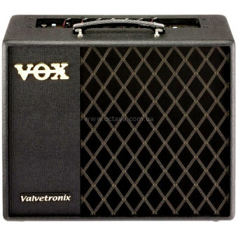 Гітарний комбік Vox VT40X