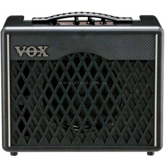 Гитарный комбик Vox VX II