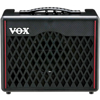 Гитарный комбик Vox VX I-SPL SPECIAL EDITION