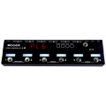 Футконтролер Mooer Pedal Controller PCL6