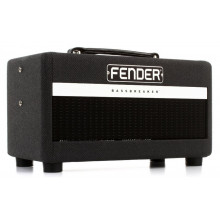 Гитарный усилитель Fender Bassbreaker 007 Head