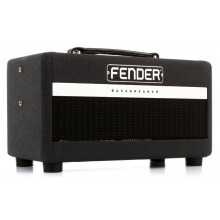 Гітарний підсилювач Fender Bassbreaker 007 Head