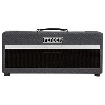 Підсилювач Fender Bassbreaker 45 Head