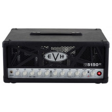 Гітарний підсилювач Fender EVH 5150 III BK