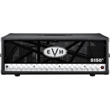 Гитарный усилитель Fender EVH 5150 III HD