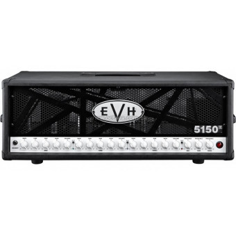 Підсилювач Fender EVH 5150 III HD