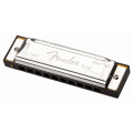 Губна гармошка Fender Harmonica Blues Deluxe G