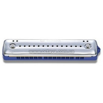 Губна гармошка Yamaha 15T