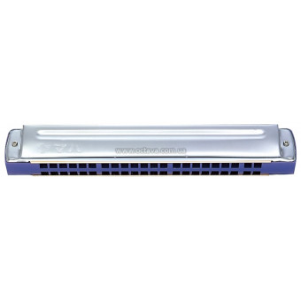 Губна гармошка Yamaha SS220