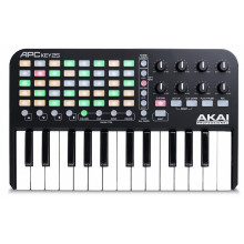 MIDI-клавиатура Akai APC Key 25