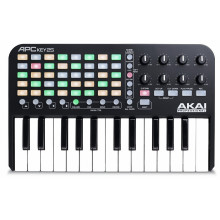 MIDI-клавіатура Akai APC Key 25