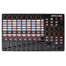 MIDI-контроллер Akai APC40 mkII