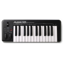 MIDI-клавиатура Alesis Q25