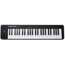 MIDI-клавіатура Alesis Q49