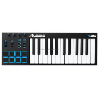 MIDI-клавіатура Alesis V25