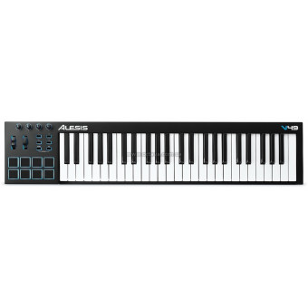 MIDI-клавиатура Alesis V49