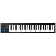 MIDI-клавіатура Alesis V61