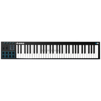 MIDI-клавиатура Alesis V61
