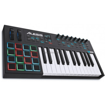 MIDI-клавіатура Alesis VI25