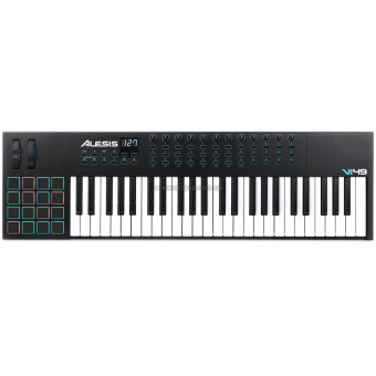 MIDI-клавиатура Alesis VI49