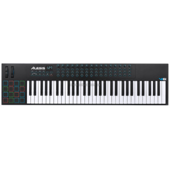 MIDI-клавиатура Alesis VI61