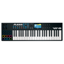 MIDI-клавиатура Alesis VX49