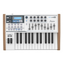 MIDI-клавиатура Arturia KeyLab 25