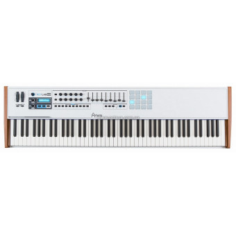 MIDI-клавіатура Arturia KeyLab 88