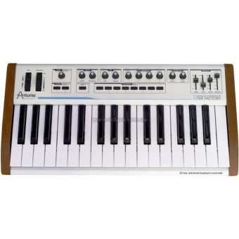 MIDI-клавіатура Arturia The Factory Analog Experience 32