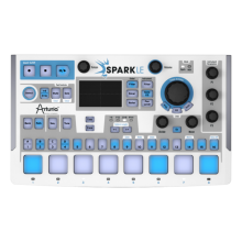 MIDI-клавиатура Arturia Spark LE