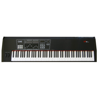 MIDI-клавіатура CME UF80 Classic