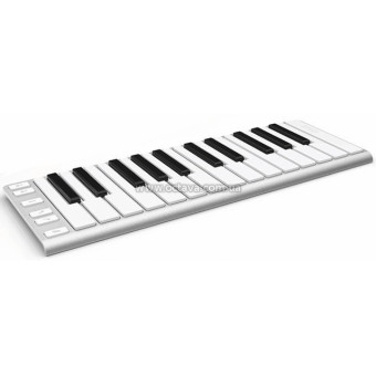 MIDI-клавіатура CME X-key