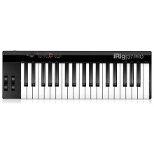 MIDI-клавіатура IK Multimedia iRig Keys 37 Pro