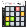 MIDI-клавиатура IK Multimedia iRig Pads