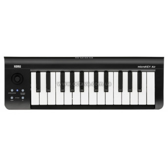 MIDI-клавіатура Korg Microkey 2 25 Air