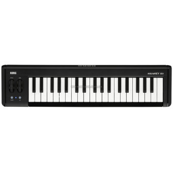 MIDI-клавіатура Korg Microkey 2 37 Air