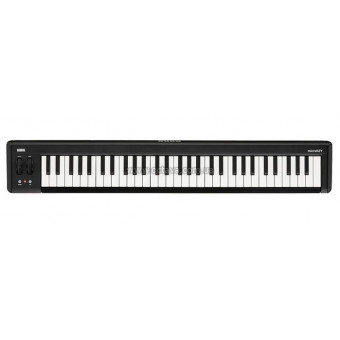 MIDI-клавіатура Korg Microkey 2 61