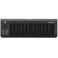 MIDI-клавиатура Korg Microkey 25 BK
