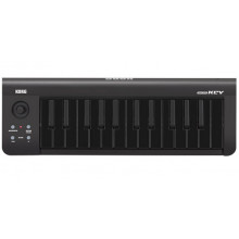 MIDI-клавіатура Korg Microkey 25 BK